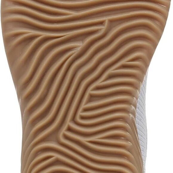 Womens Slip On Sneakers Fabric Lightweight Cushioned Impact Support - Picture 4 of 8